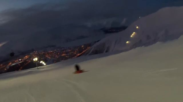 EDS Кировск сноуборд смотреть онлайн