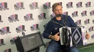 Обзор новинки: Колонка Cube Street и беспроводник.