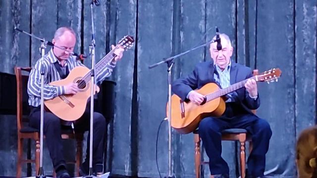 Дом ученых им. М. Горького Клуб авторской песни "Завтра -Лето" смотреть онлайн