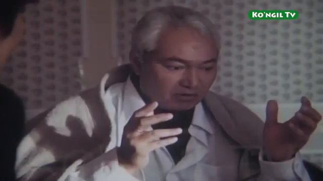 ТИЛСИМОЙ. Узбек кино.  TILSIMOY O'zbek Kino
