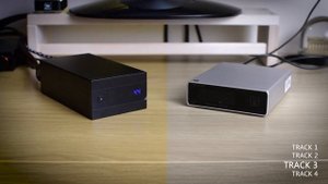 Topping E30 vs SMSL Sanskrit 10th MKII Sound Demo