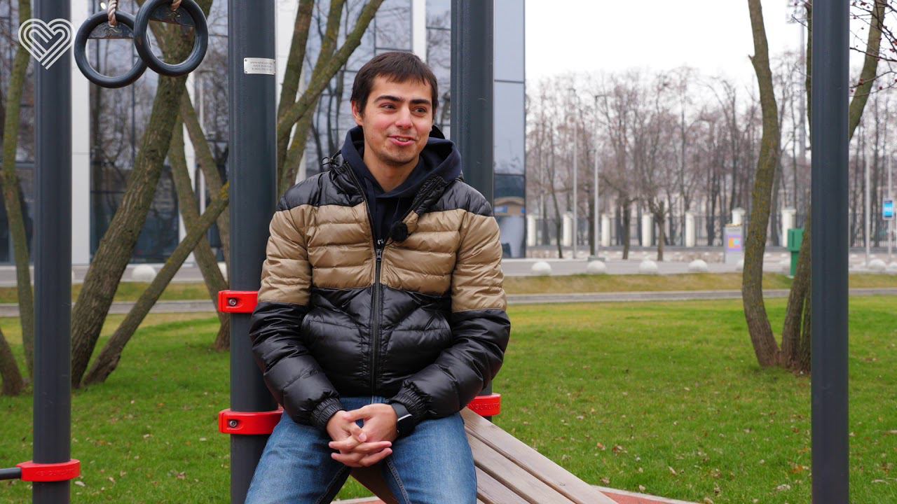 Тимур Ситников о полумарафоне в Барселоне с I Love Running