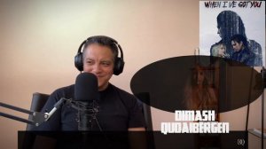 DIMASH - WHEN I'VE GOT YOU [Reacción y Comentarios]