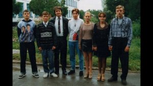 Мода 80  -  90 и 2000 годов