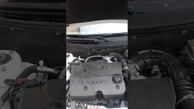 Как убрать стук гидрокомпенсаторов Приора смотреть онлайн