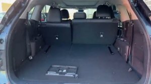 Максимальная комплектация Toyota Highlander 2.0 248 л.с. Автозаказ из ОАЭ, Китай т 89853354575