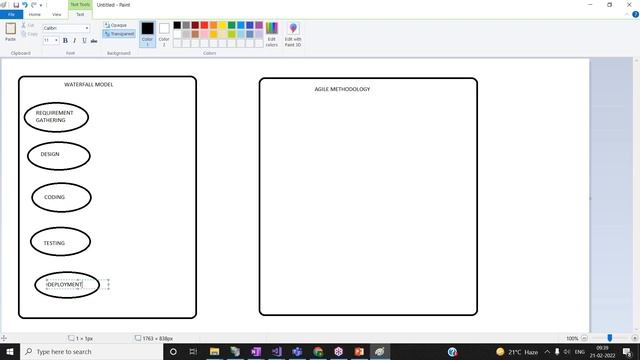 AZURE DEVOPS tutorials || Demo - 1 || by Mr. Krishna On 21-02-2022 @9AM IST смотреть онлайн