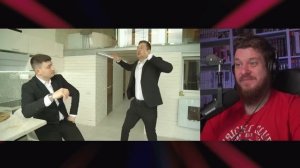 КОРОЧЕ ГОВОРЯ, ОТ МИЛЛИОНЕРА ДО БОМЖА | РЕАКЦИЯ НА ONETWO