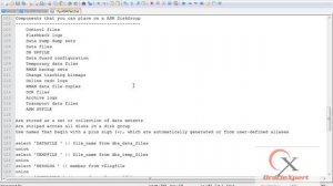 Oracle 11gR2 ASM Part 2   Video  1