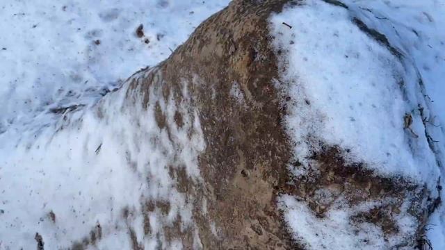 КАТАЕМ НА MTB ЗИМОЙ | ГОНКИ НА ЛОПАТАХ