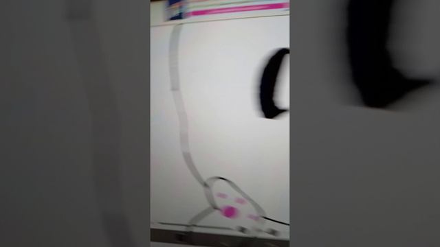 рисуем на планшете хрумю кто такой Хрумя скажу в видео смотреть онлайн