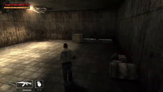 Симбионт 2008 Часть 1 смотреть онлайн