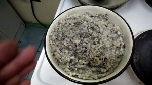 Икра из грибов