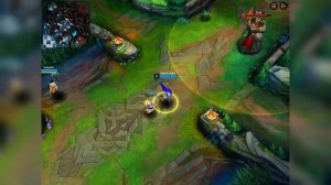 ШАЯ! Самый Полный ГАЙД от ПРЕТЕНДЕНТА в Wild Rift|League of Legends: Wild Rift