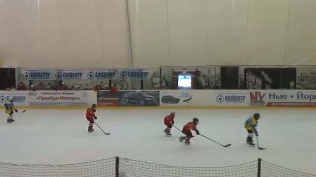Турнир памяти В.Школьного ХК"ПИРАНЬИ"-ХК"ДОНБАС" 14:0 смотреть онлайн
