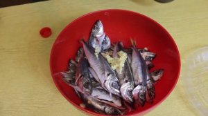 СТАВРИДА ЗАПЕЧЕННАЯ С КАРТОШКОЙ В ДУХОВКЕ | ЧЕРНОМОРСКАЯ