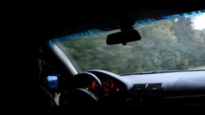 Проект BMW E39 540. Легкий тюнинг двигателя 4.4 M62B44TU