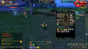 Perfect World гайд прокачки до 100 уровня