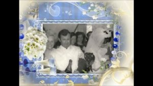 C 35 годовщиной свадьбы. Тридцать пять больших кораллов.