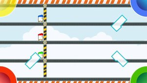 Игра на четверых