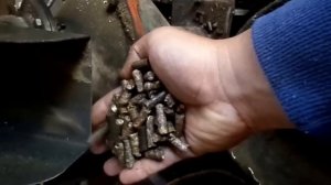 Гранулятор для виктора под опилку