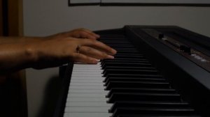 Gladiator - Honor Him (piano cover)