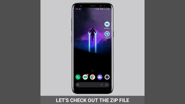 Zip Telegram Files | Create Zip/Tar Files From Files | Telegram | Telegram Bot | Telegram Tutorial смотреть онлайн