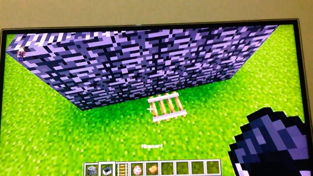 Как сделать машину без Модов в майнкрафте смотреть онлайн