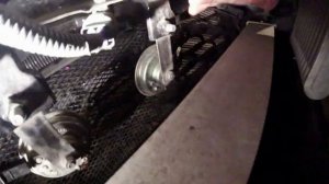 Mitsubishi Pajero Sport 3 замена сигналов.