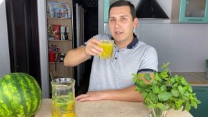ДОМАШНИЙ ЛИМОНАД без варки за 5 минут! Три вкусных рецепта