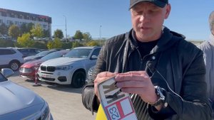 Как купить машину в Грузии и пригнать в Россию