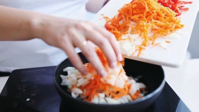 Тушёная КАПУСТА ? смотреть онлайн