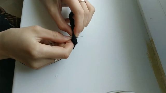 ПЕРЕДЕЛКА ОДЕЖДЫ/ DIY