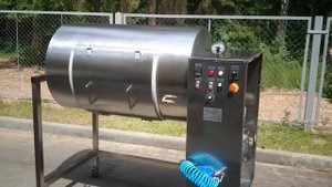 Массажер мяса вакуумный МВ-600