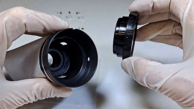 попросили заменить разбитые коллары, почистить стекла, настроить ось. Canon ef 24-70 f2.8 usm I L смотреть онлайн