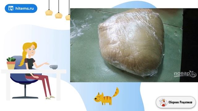 Классический Медовик. Домашние пошаговые фото рецепты