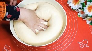 Один секрет и тесто будет как облако ☁️ Просто добавьте один ингредиент?| Barokatli Gotovit |