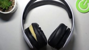 PlayStation Pulse 3D | Как подключить наушники PlayStation Pulse 3D к компьютеру через адаптер