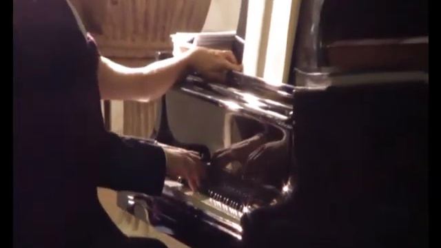 DUO METROPOLIS - "Morrò ma prima in grazia" di Giuseppe Verdi смотреть онлайн