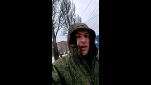Видео от владельца Хелпер. Helper 300 Pro завоз бетона в помещение и очистка от снега территории