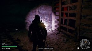 DAYS GONE [ЖИЗНЬ ПОСЛЕ] ● Прохождение #21 ● ЗАСАДА В ШАХТАХ