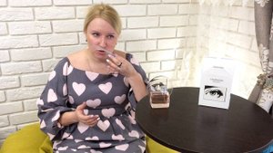 Calvin Klein Women Perfume - отзыв и обзор / New Flavor / Fragrance / Review