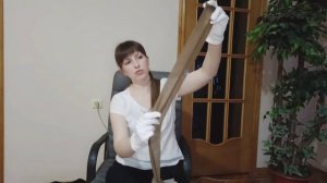 Обзор колготок до 120₽ | лучшие и худшие!