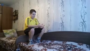 Кувырки вперёд! Обучение как правильно делать кувырок!????✌✌