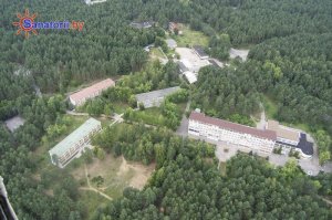 Санаторий "Нарочанский берег", Беларусь (к.п.Нарочь), 2021.mp4