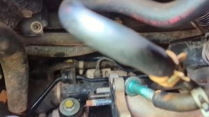 "ГТ" Honda C-RV 3, 2.2i-dtec где находится ЕГР и как его снять!??