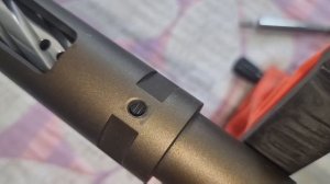 franchi horizon регулировка усилия спуска, franchi horizon trigger pull adjustment