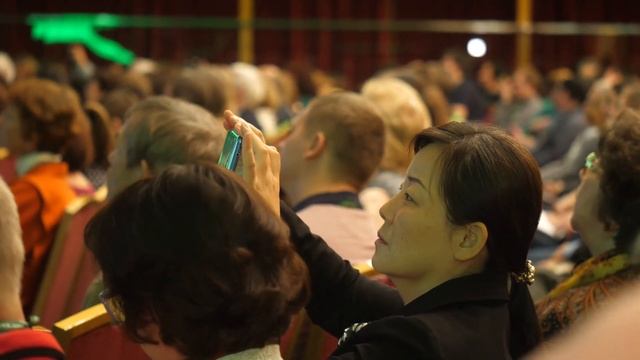 Съезд ОФР 2019 - Казань - МиниОтчёт смотреть онлайн