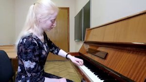 КАК ИСПОЛНЯТЬ ШТРИХИ НА ФОРТЕПИАНО? Legato, non legato, staccato: в чём разница?