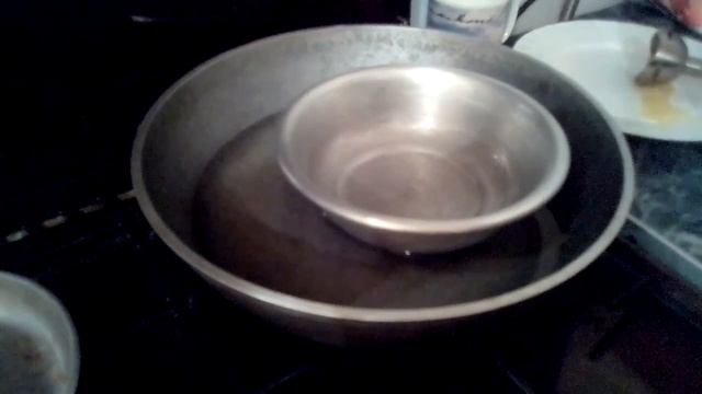 Омлет на пару смотреть онлайн